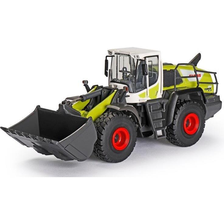 Thumbnail - Siku Claas Torion 1914 Radlader