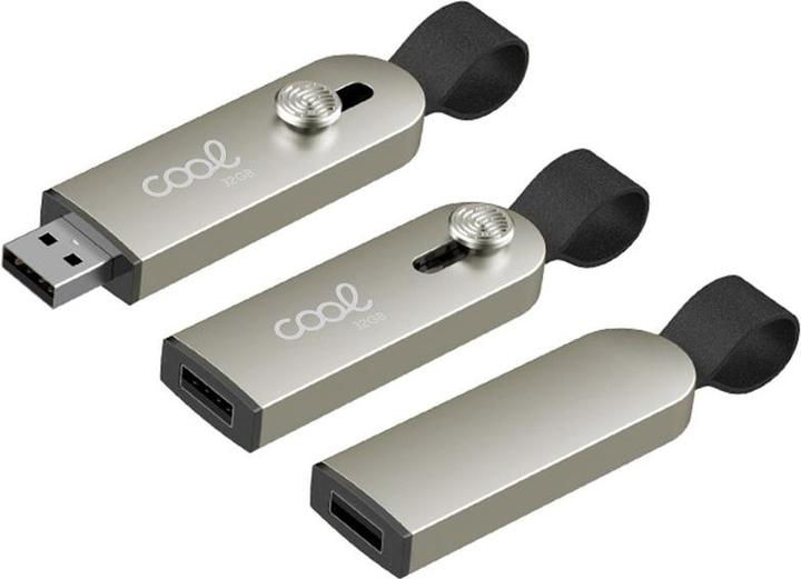 Produktbild Cool Accesorios 8434847061368 (128 GB, USB-A)