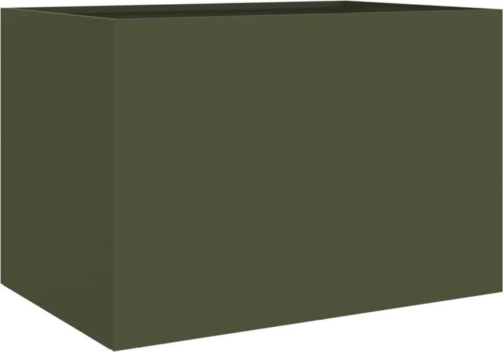 Verde oliva