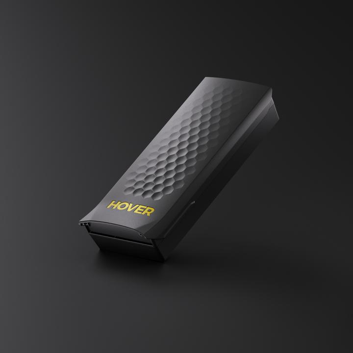Produktbild HoverAir Smart Battery (Drohnen Akku, HOVERAir X1 Pro, HOVERAir X1 Promax)