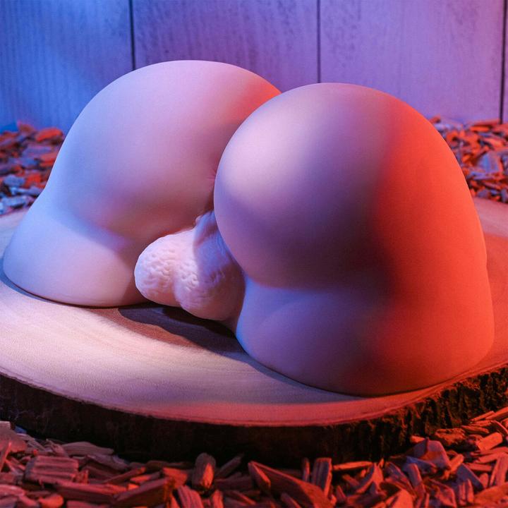 Productafbeelding Gender X Masturbator "EEN HANDVUL" Anus