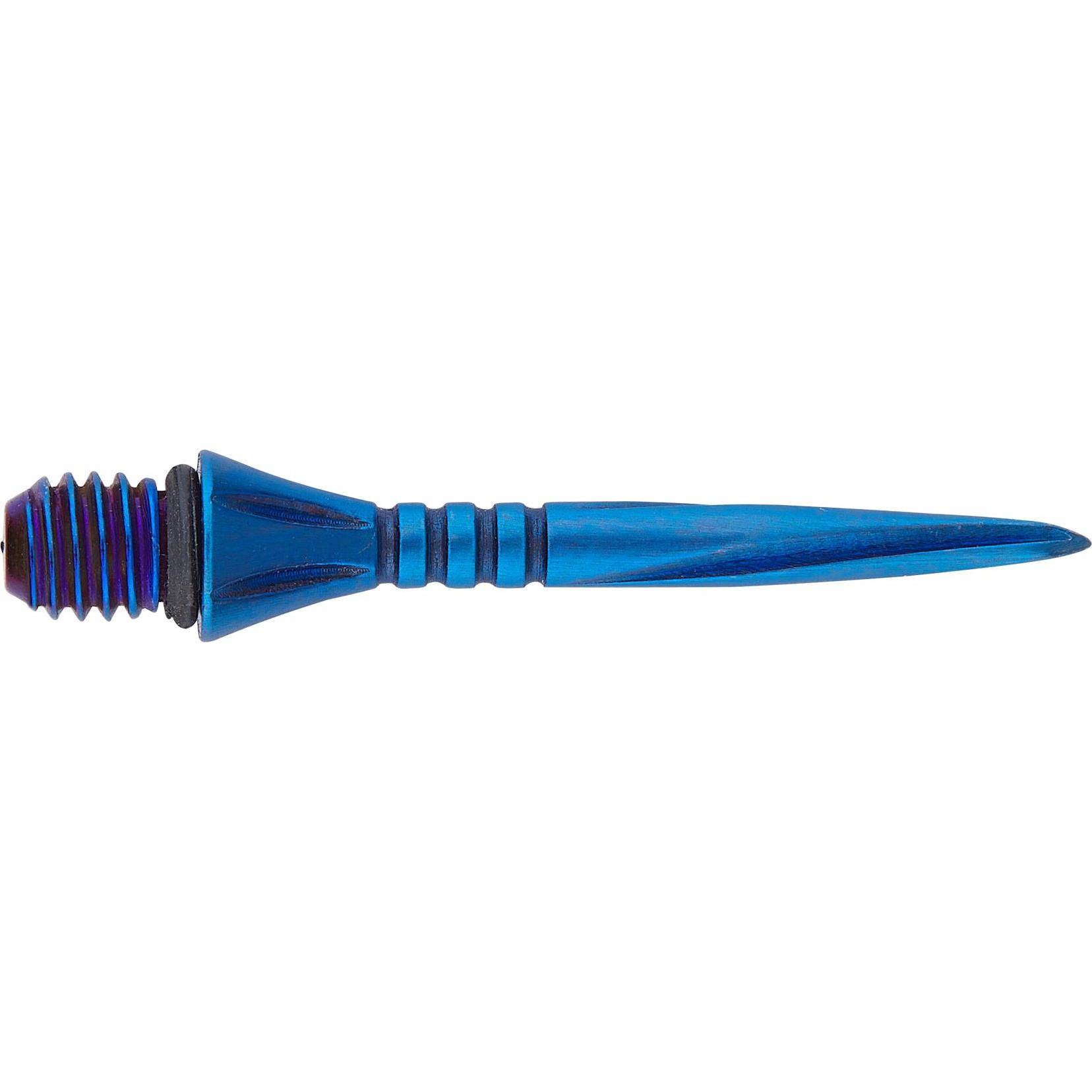 Unicorn Swytch Steel Volute Converta Points 1 Satz