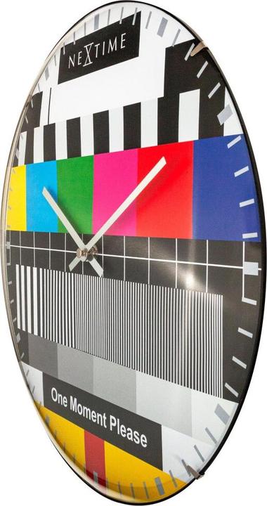 Immagine prodotto Nextime Pagina di prova (35 cm)