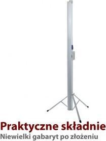 Produktbild Art ER T72 4:3 manual display with t (4:3)