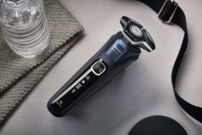 Productafbeelding Philips Scheerapparaat Series 5000