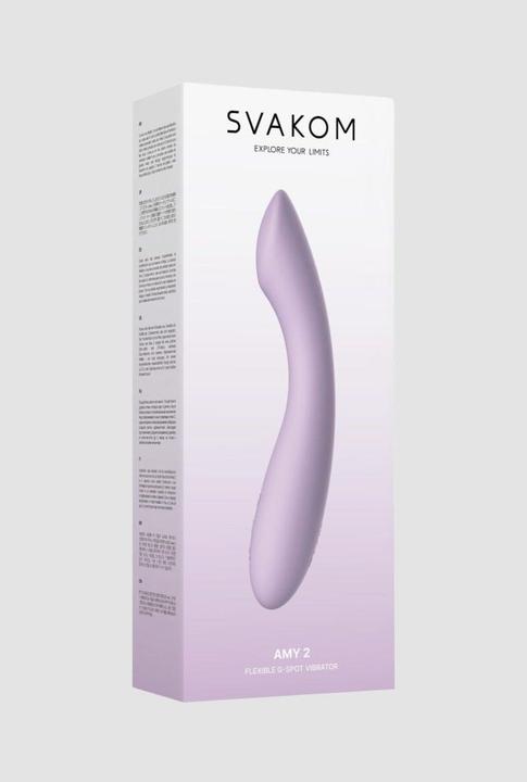 Produktbild Svakom Amy 2