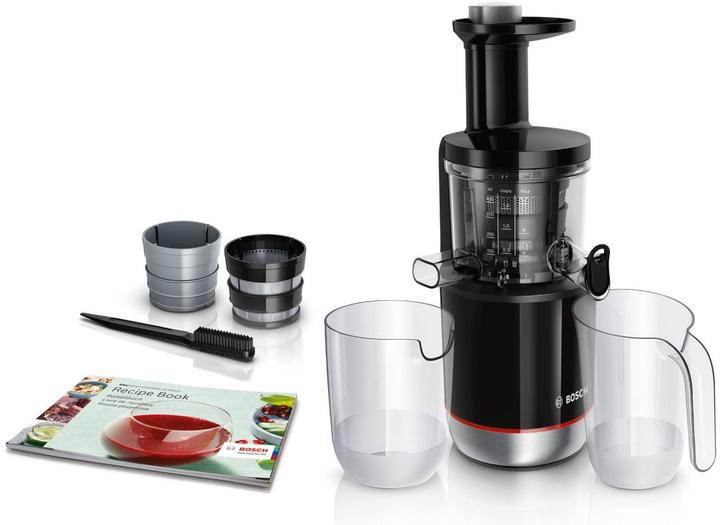 Productafbeelding Bosch Hausgeräte Slow Juicer MESM731M