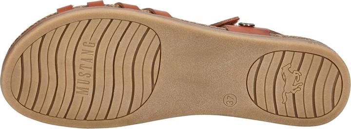 Actual product image Mustang Sandalen (39)