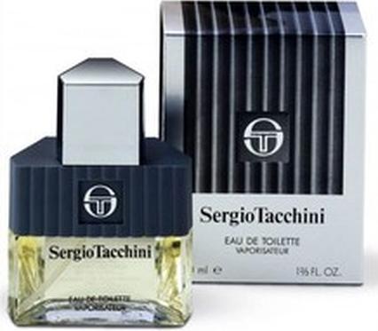Immagine prodotto Sergio Tacchini EdT (Eau de toilette, 27 ml)