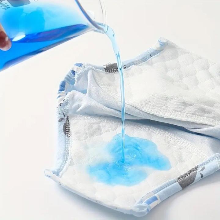 Actual product image Milkii Training trousers (One size, Monthly box, 3 pcs.)