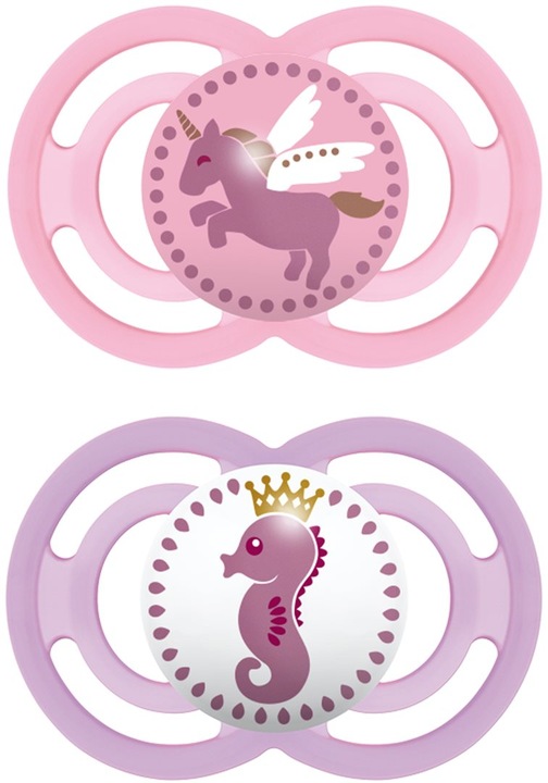 Actual product image MAM Perfect (2 x, 6 - 16 M.)