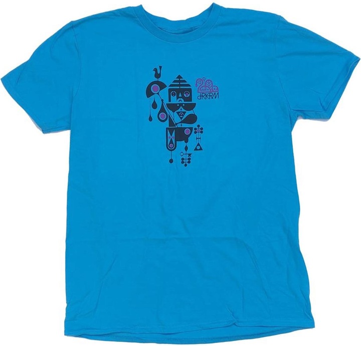 Produktbild Darkroom Executioner T-Shirt (L)