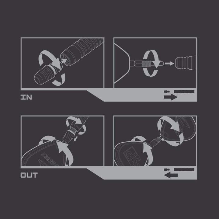 Immagine prodotto Target Convertitore svizzero 2ba