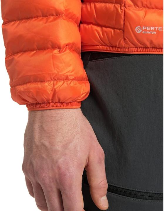 Actual product image Haglöfs ROC DOWN Jacket (S)