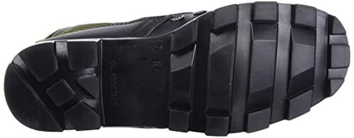 Image du produit Mil-tec Bottes d'été Panama Olive 42 (42)