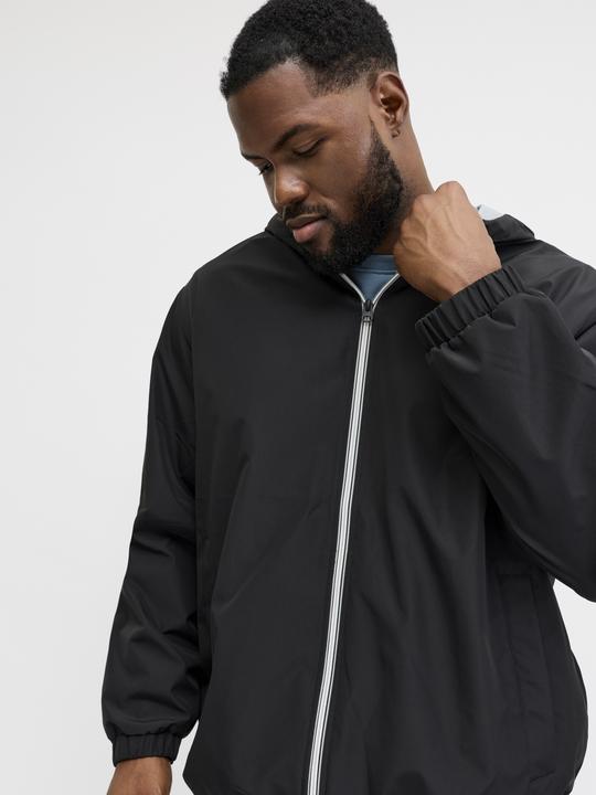 Actual product image Jack & Jones Jjjake Light Jacket Pls (XXL)