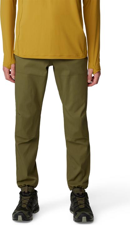 Actual product image Mountain Hardwear M Hardwear AP™ Active Crossover Pant (38)