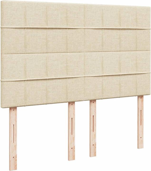 Valori nutrizionali e ingredienti vidaXL Boxspringbett (140 x 190 cm)