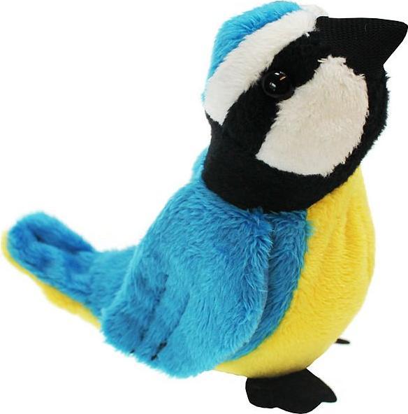 Image du produit The Puppet Company Marionnette à doigt oiseau