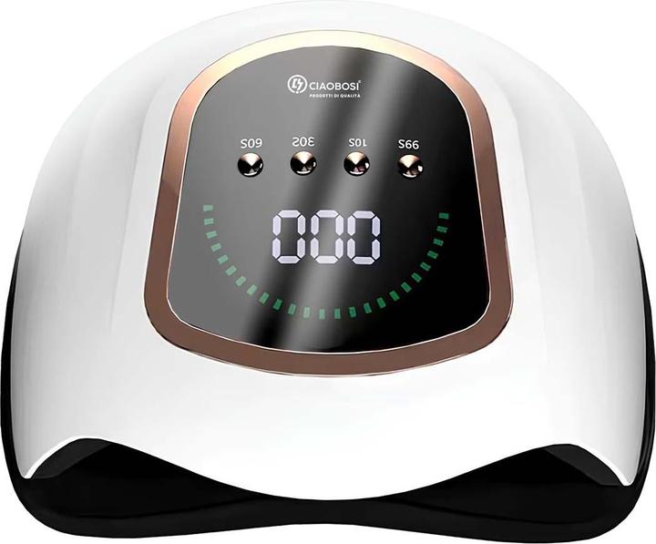 Produktbild Avizar UV LED Lampe TX-8465 mit Timer