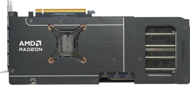 Actual product image ASUS Prime Radeon RX 9070 OC EVO (16 GB)