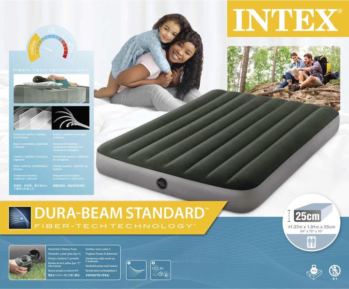 Image du produit Intex Prestige (140 x 190 cm)