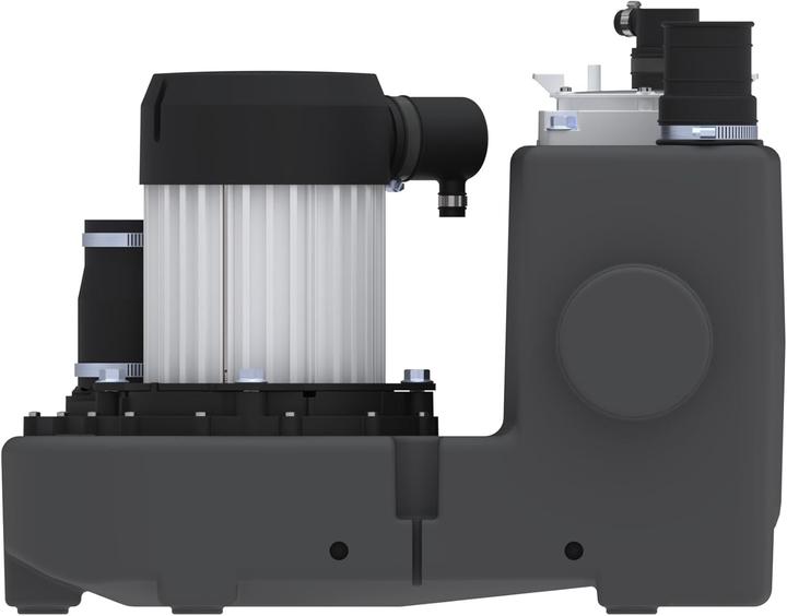 Produktbild SFA Hefstation für Abwasser mit Pro X K2-System, geeignet für Haus oder Gewerbe