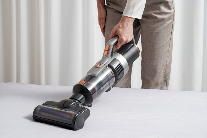 Actual product image Jimmy HW10 Pro