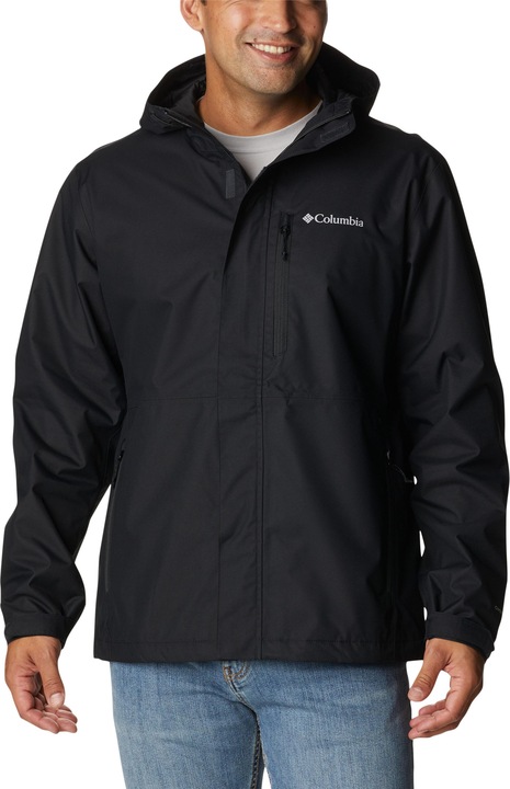 Actual product image Columbia Hikebound Jacket (M)