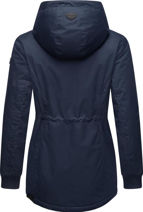 Actual product image Ragwear Dowey Warm (S)