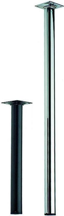 Actual product image Element-System Steel tube foot