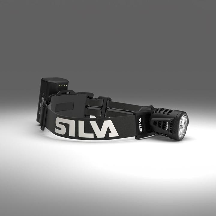 Produktbild Silva Free 3000 S (3000 lm)