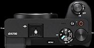 Produktbild Sony Alpha 6700 Kit (16 - 50 mm, 26 Mpx, APS-C / DX)
