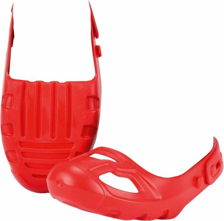 Produktbild BIG Schuhprotektoren Rot
