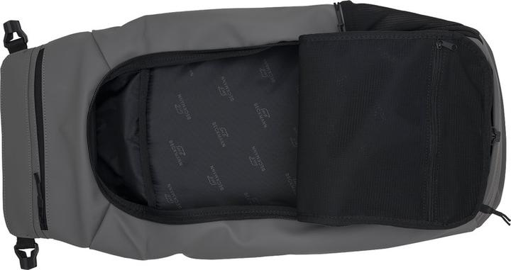 Image du produit Beckmann Sac dos Street LIGHT gris (22 l)