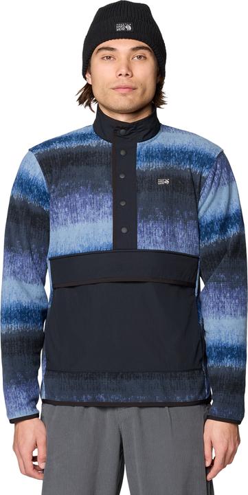 Produktbild Mountain Hardwear M Microchill™ Snap Pullover (L)