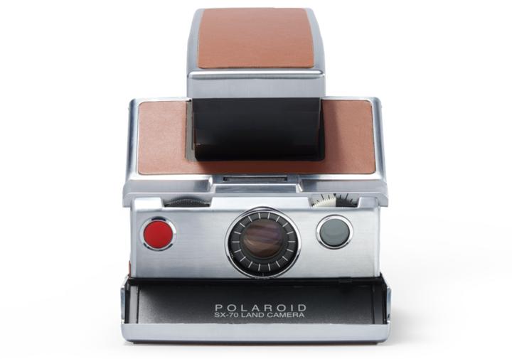Impossible SX-70