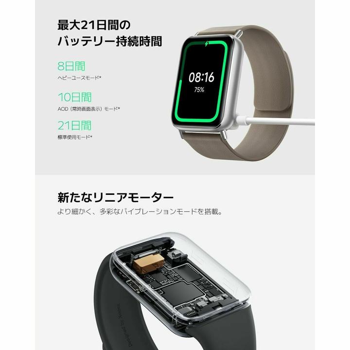 Immagine prodotto Xiaomi Smart Band 9 Pro (44 mm)