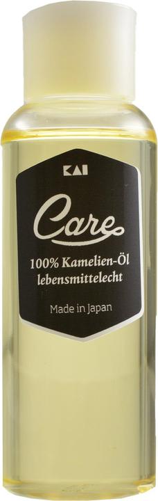 Image du produit Kai Ensemble de soins pour les lames