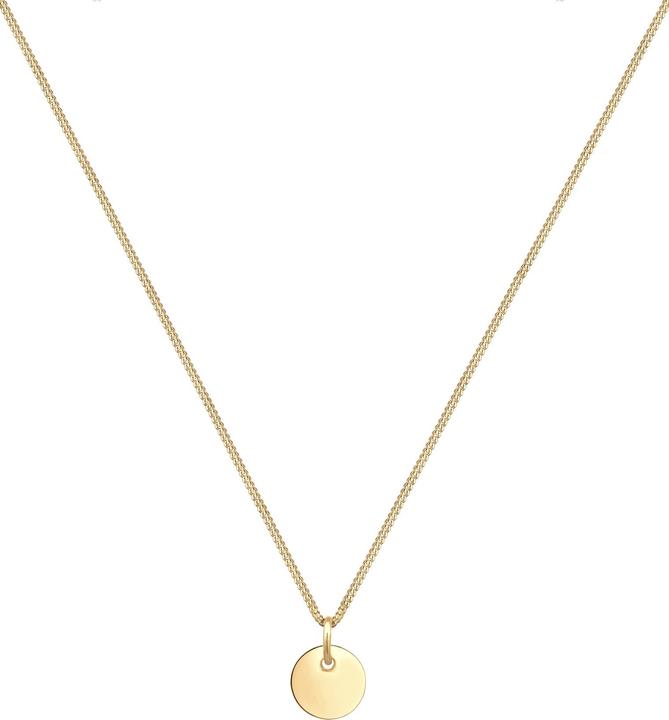 Immagine prodotto Elli Basic (Argento, 45 cm)