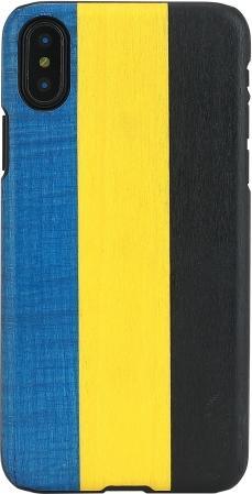 dandy blue black