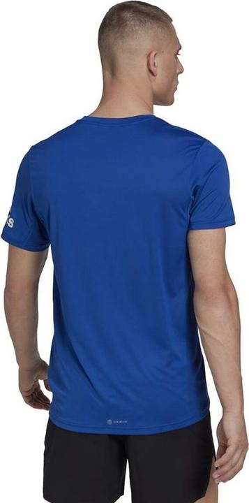 Produktbild Adidas Run It Tee (S)