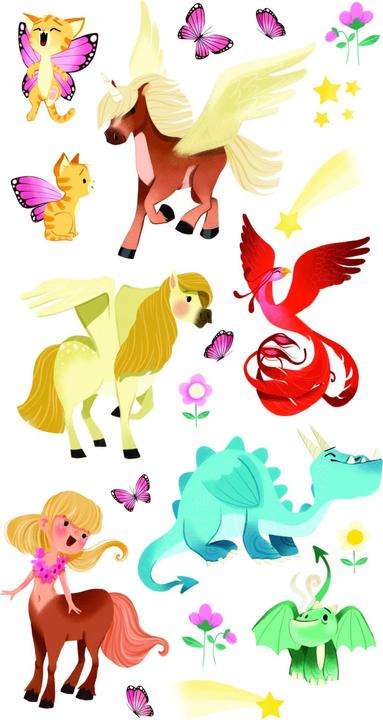 Actual product image Avenue Mandarine Decalco' Mania