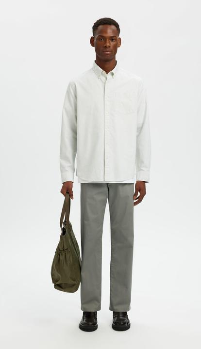 Produktbild Selected Slh196-Straight New Miles Flex Pant Noos (W31/L34)