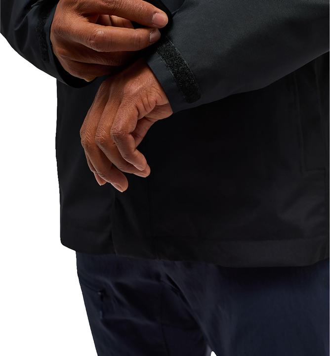 Image du produit Haglöfs Gran 3-in-1 Proof II Jacket - Doppeljacke - Herren (M)