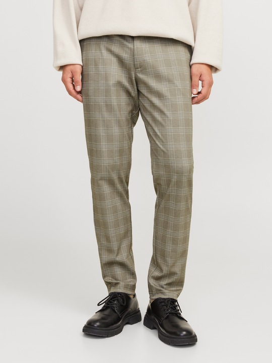 Image du produit Jack & Jones Pantalon chino slim fit Pantalon chino (W29/L34)
