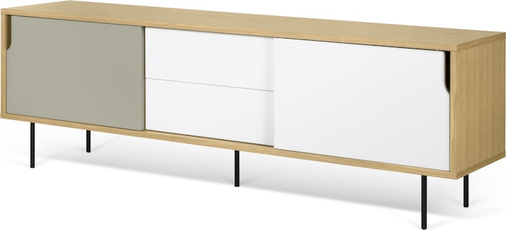 Temahome Dann (201 x 45 x 65 cm)