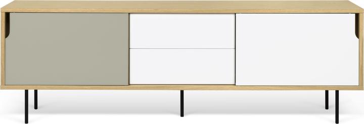 Image du produit Temahome Puis (201 x 45 x 65 cm)
