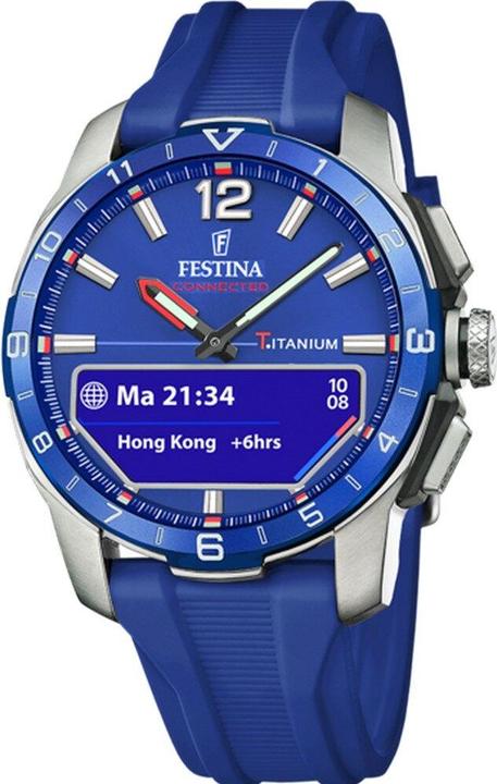 Actual product image Festina F23000/3 (44 mm)