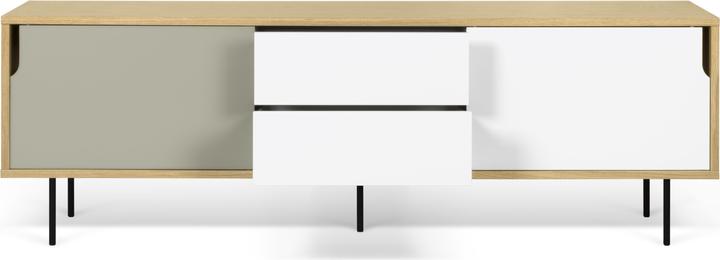 Image du produit Temahome Puis (201 x 45 x 65 cm)